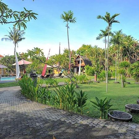 Suji Bungalow Kuta  Exterior photo