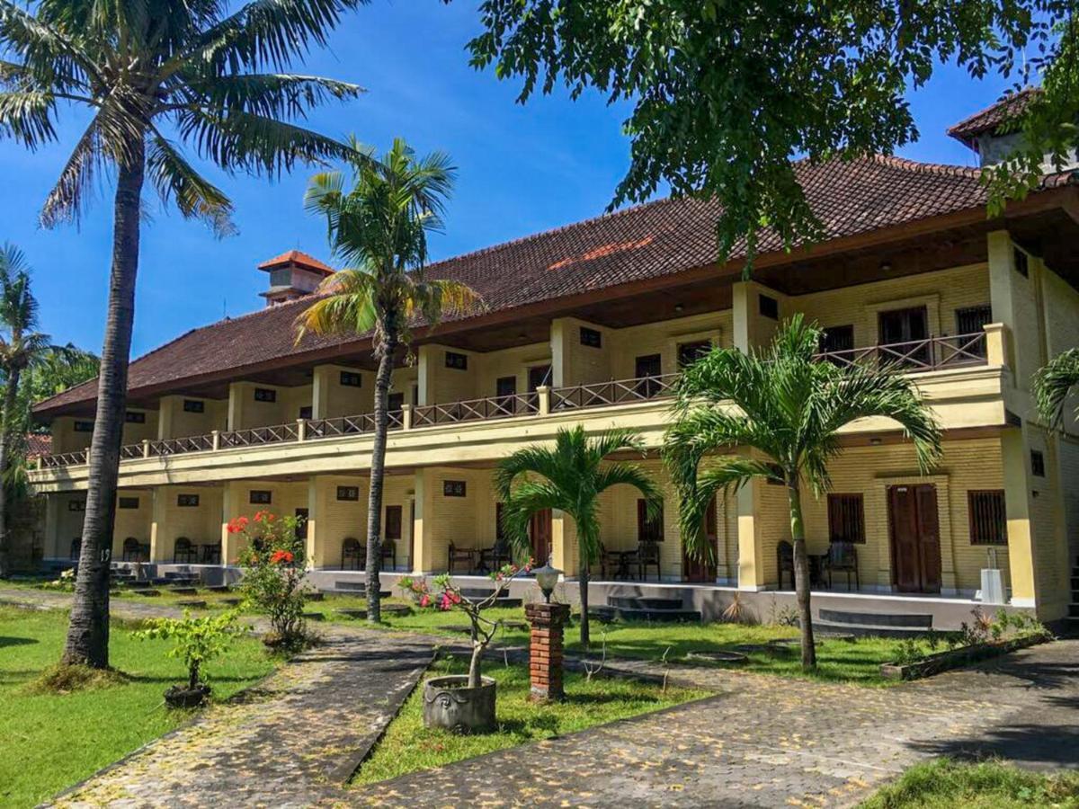 Suji Bungalow Kuta  Exterior photo