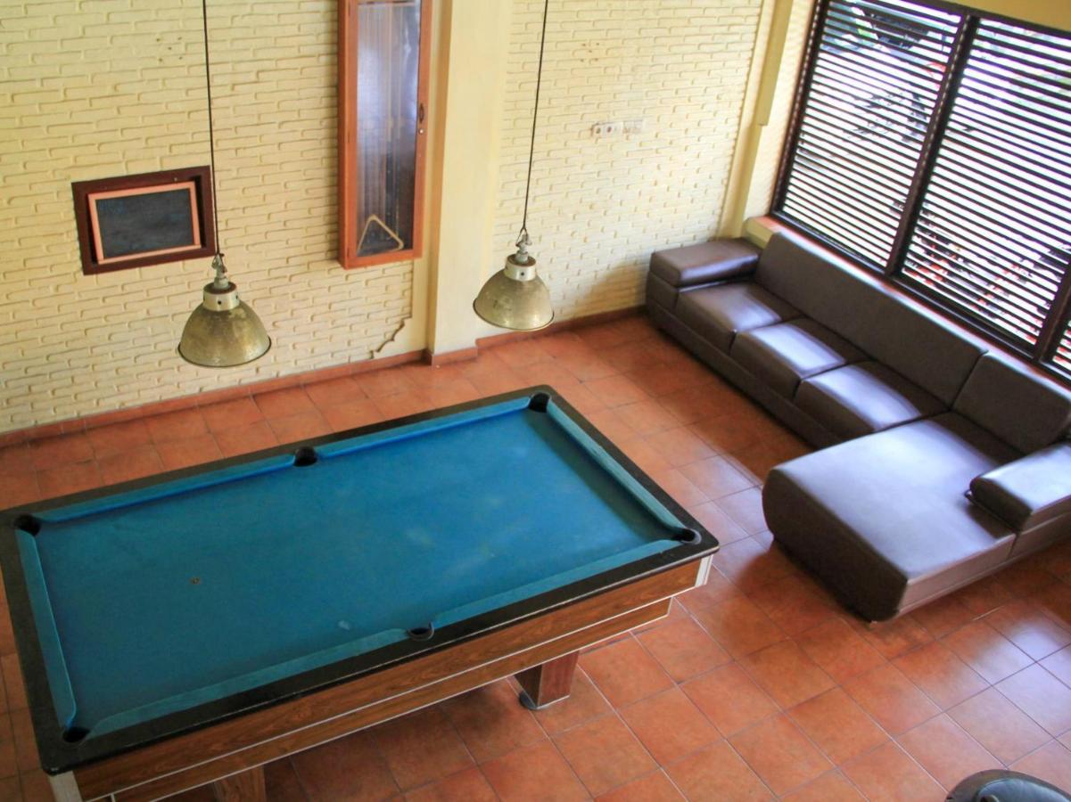 Suji Bungalow Kuta  Exterior photo
