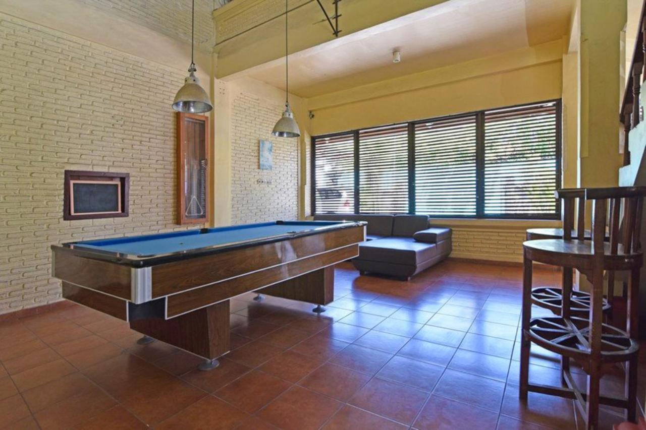 Suji Bungalow Kuta  Exterior photo