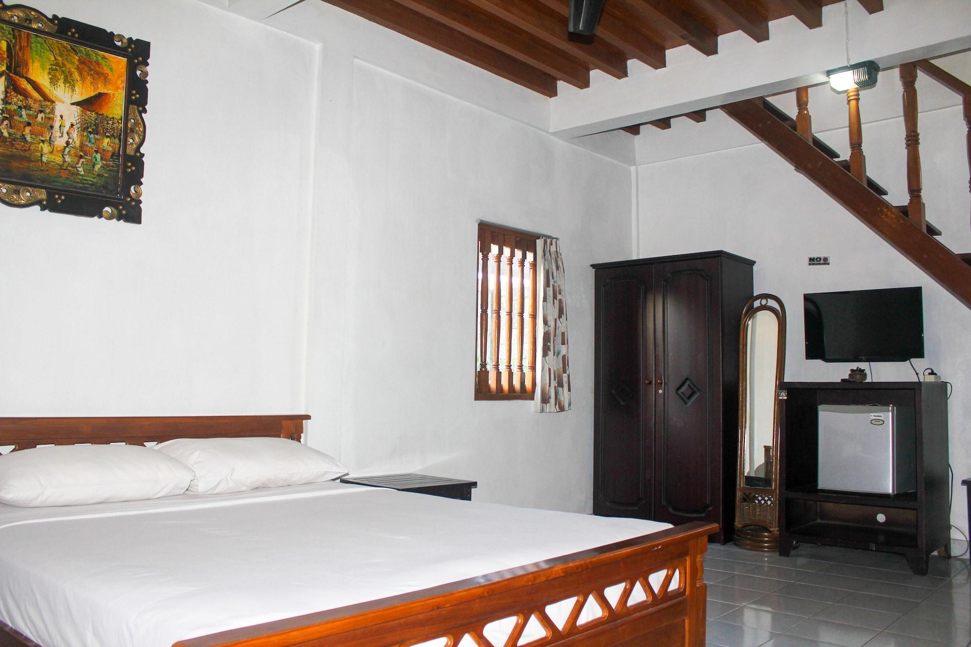Suji Bungalow Kuta  Exterior photo
