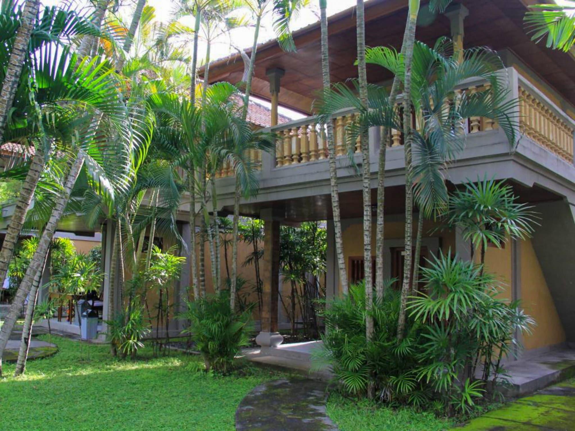 Suji Bungalow Kuta  Exterior photo