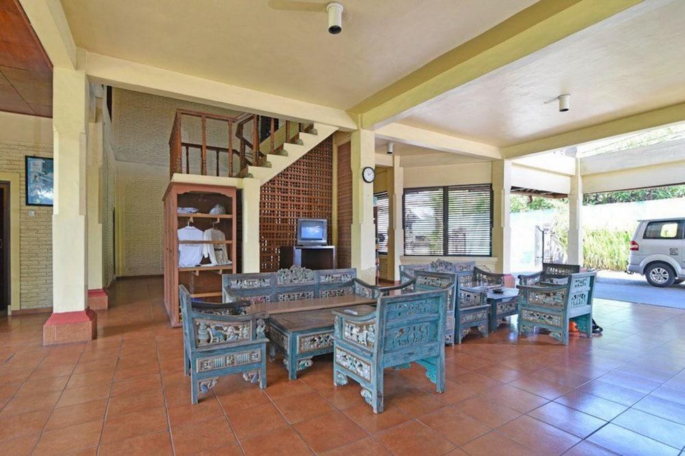 Suji Bungalow Kuta  Exterior photo