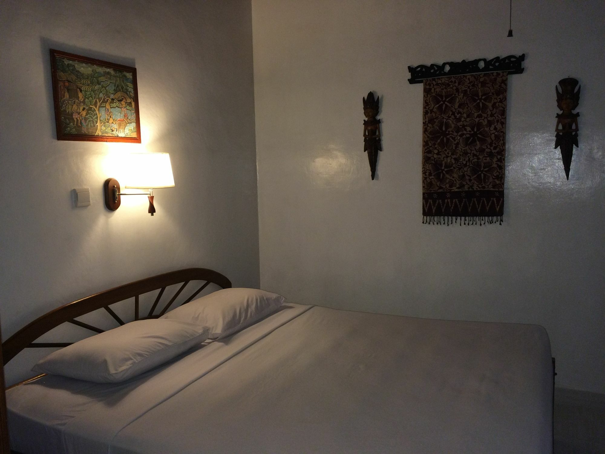 Suji Bungalow Kuta  Exterior photo