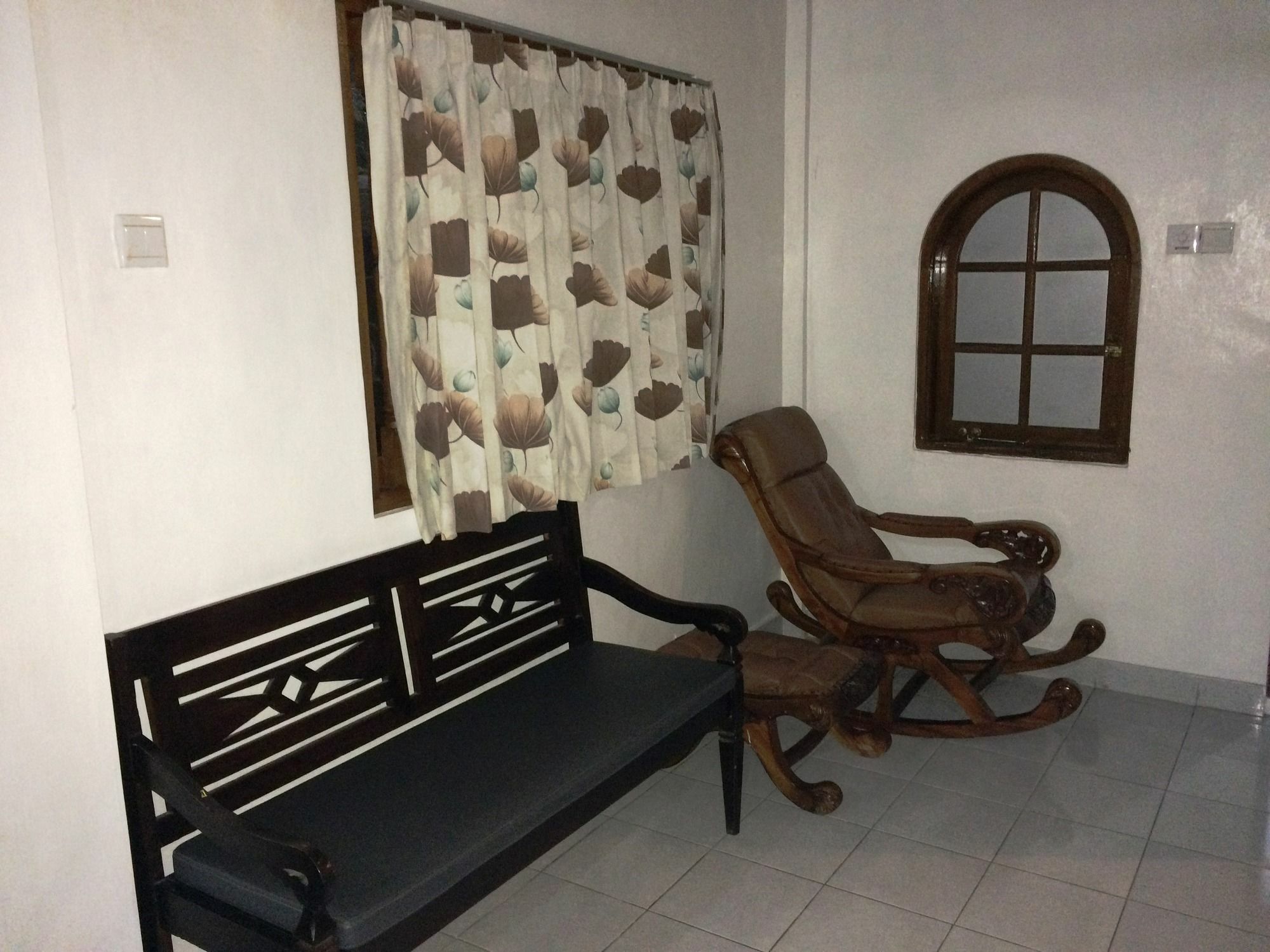 Suji Bungalow Kuta  Exterior photo