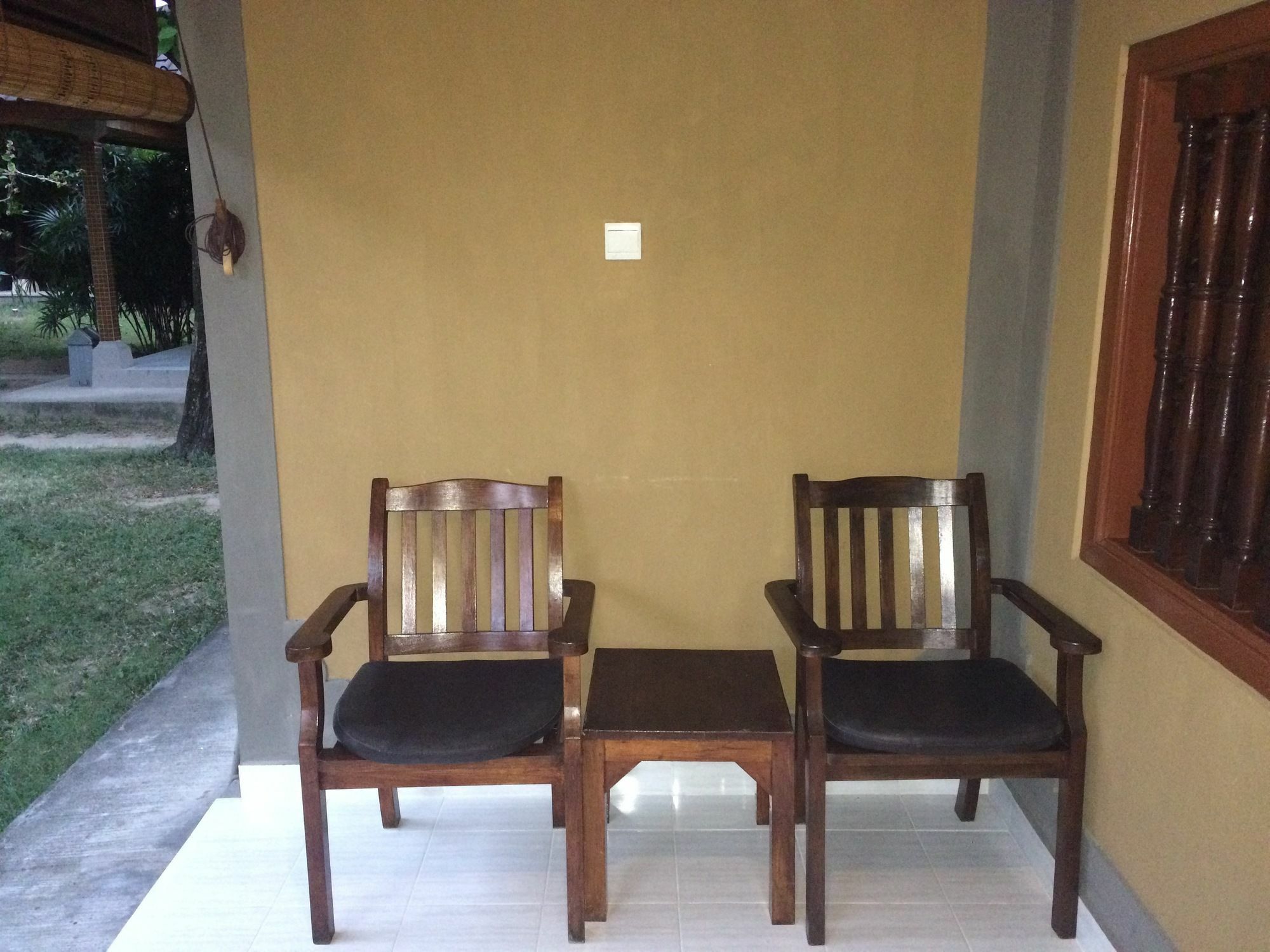 Suji Bungalow Kuta  Exterior photo