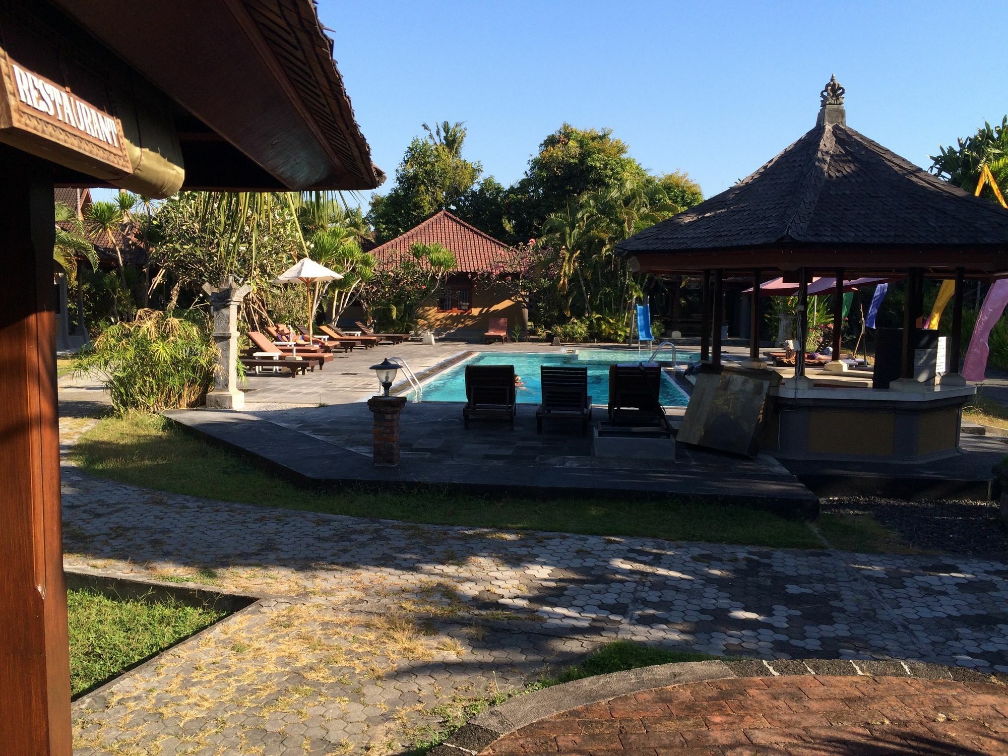 Suji Bungalow Kuta  Exterior photo
