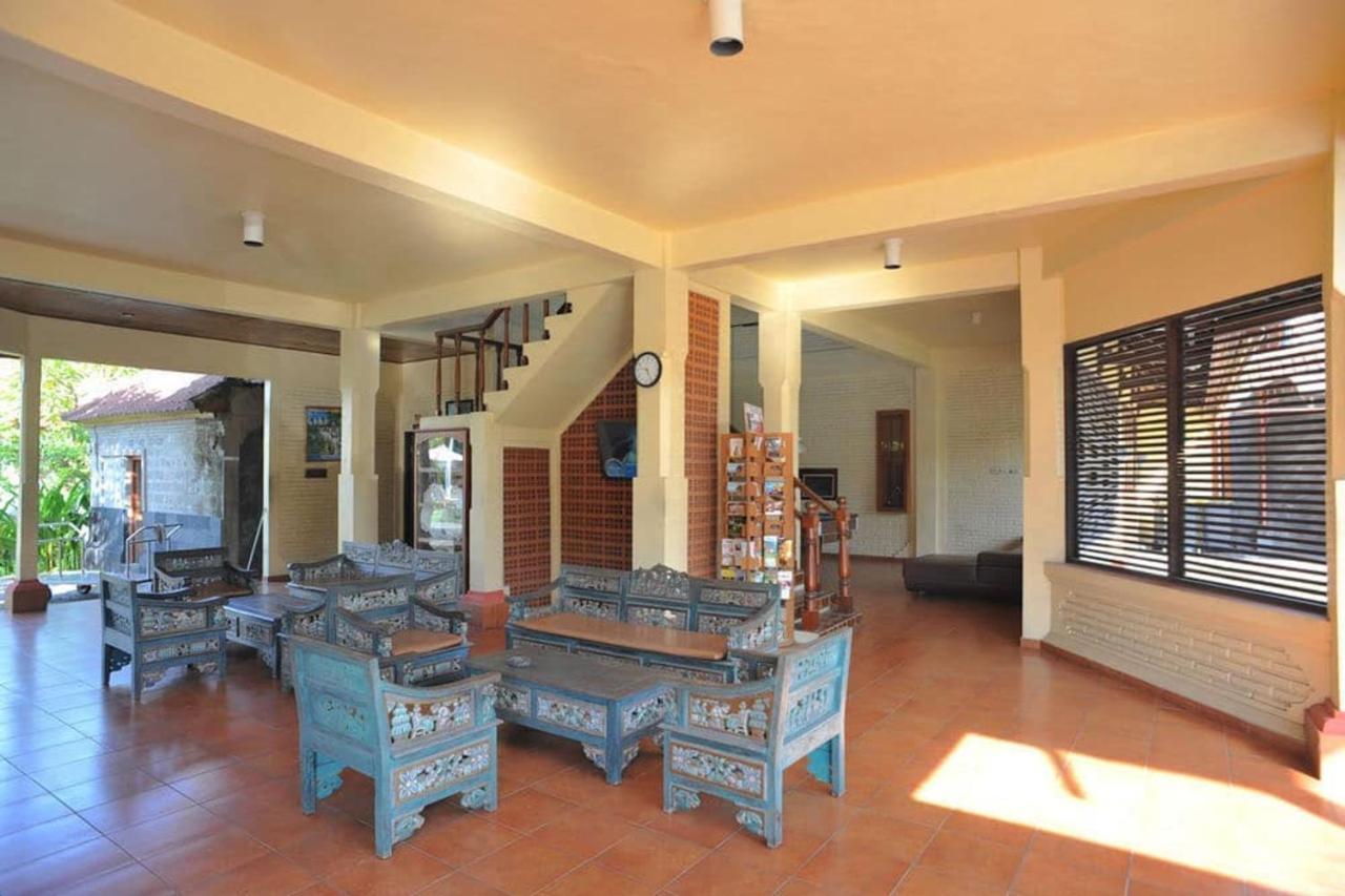Suji Bungalow Kuta  Exterior photo
