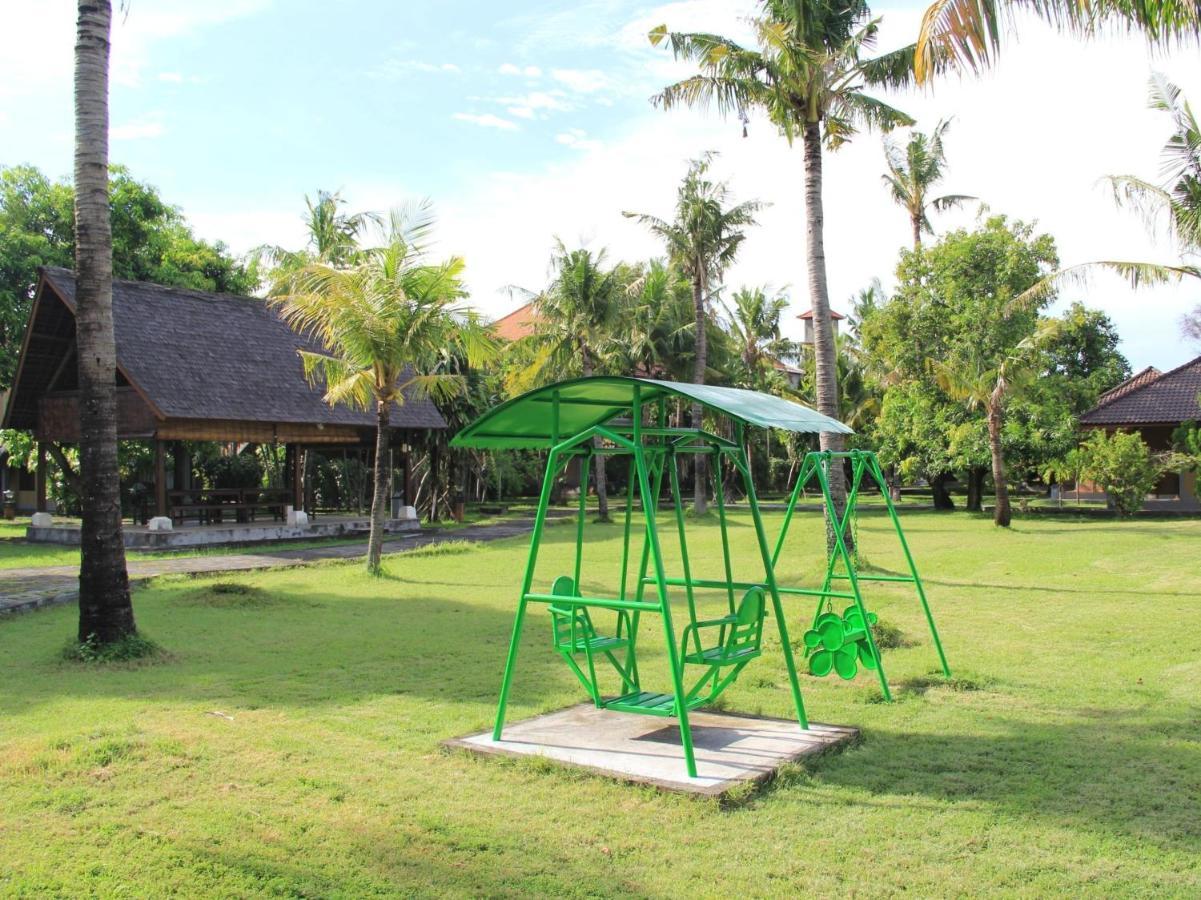 Suji Bungalow Kuta  Exterior photo