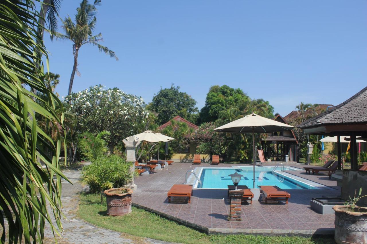 Suji Bungalow Kuta  Exterior photo