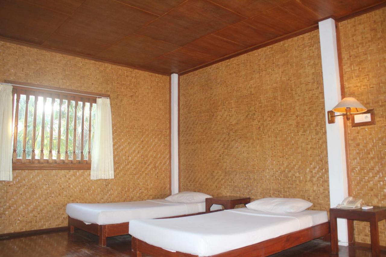 Suji Bungalow Kuta  Exterior photo
