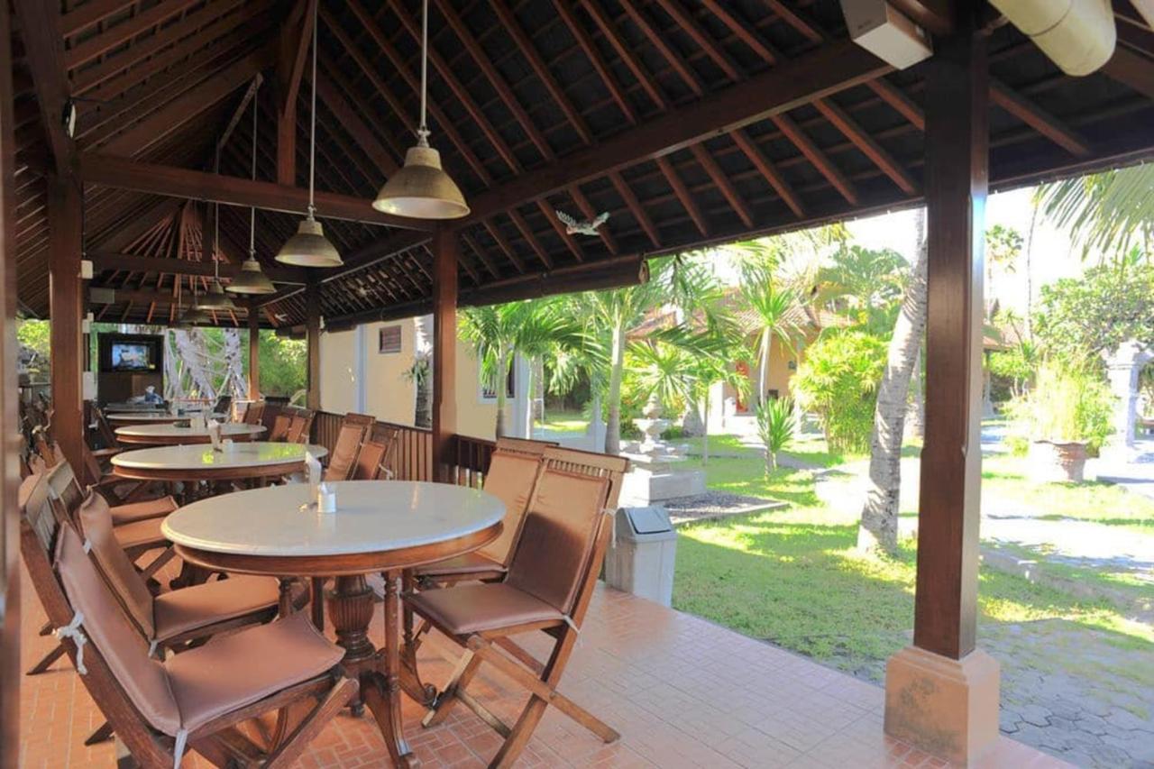 Suji Bungalow Kuta  Exterior photo