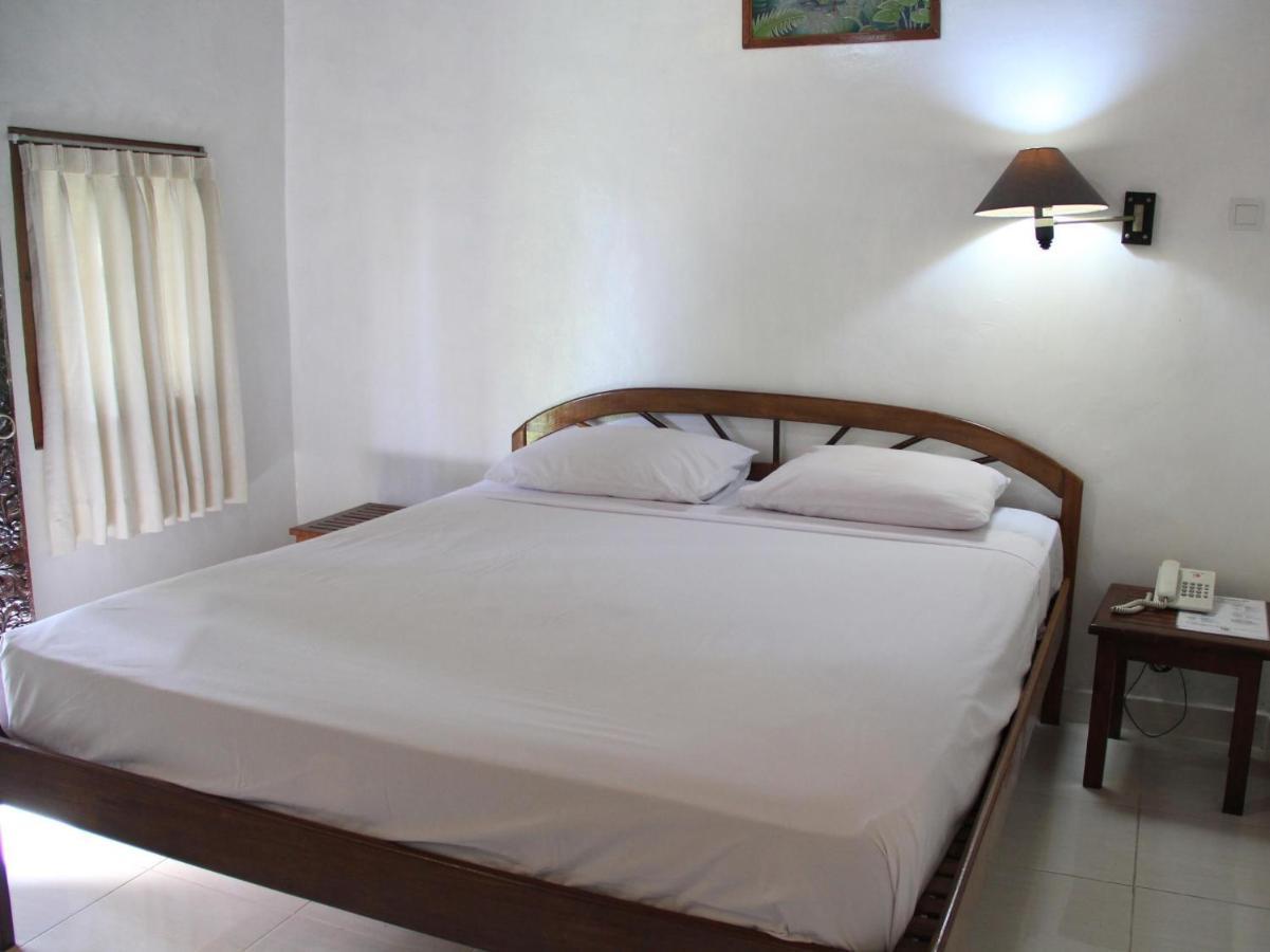 Suji Bungalow Kuta  Exterior photo