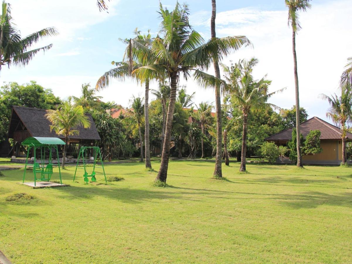 Suji Bungalow Kuta  Exterior photo